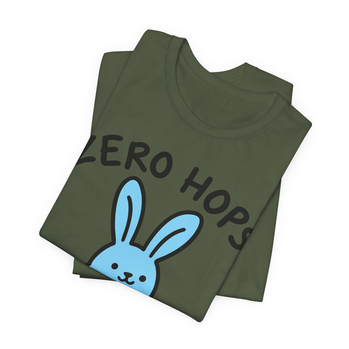 zero-hops-given