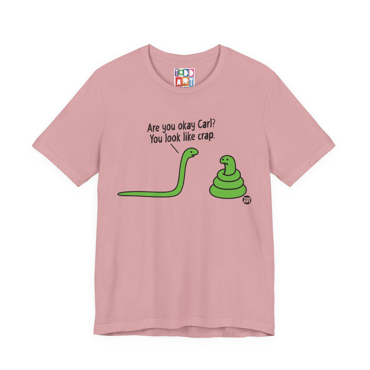 look-like-crap-snake