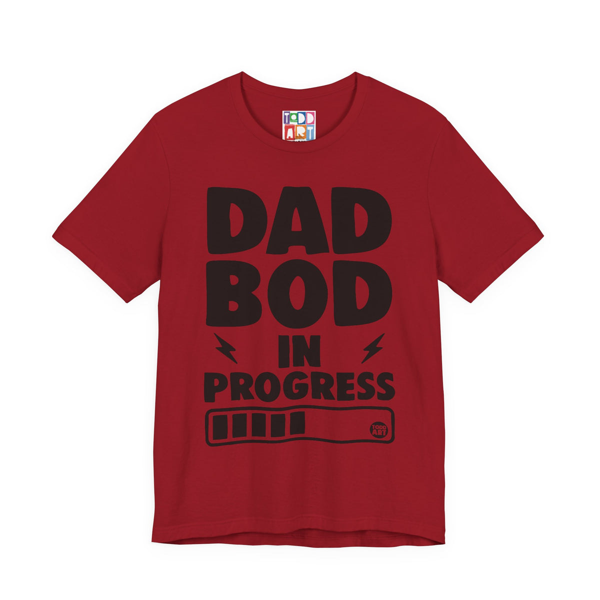 dad-bod-in-progress