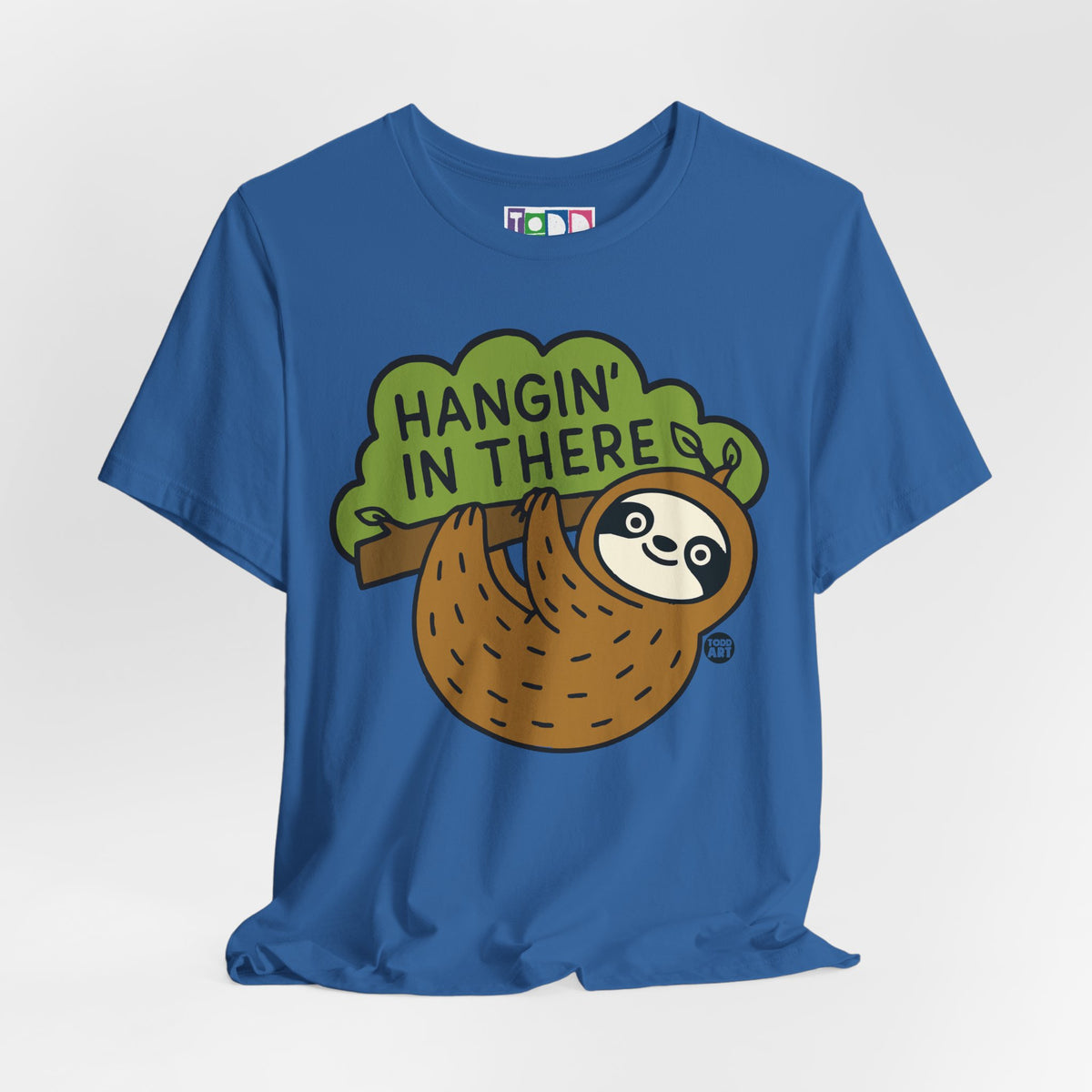 hangin-in-there-sloth