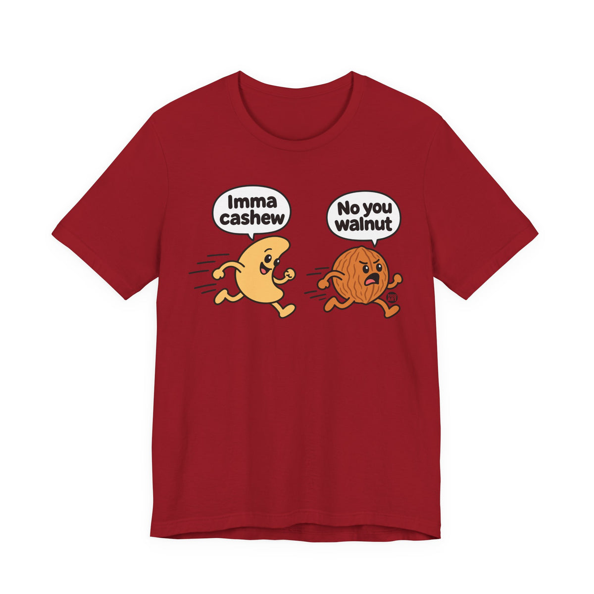 Cashew Walnut T-shirt