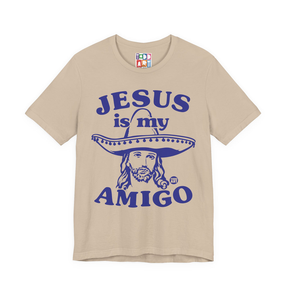 jesus-is-my-amigo