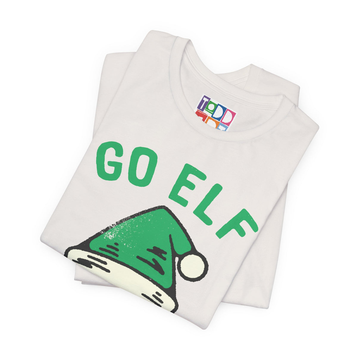 go-elf-yourself-elf