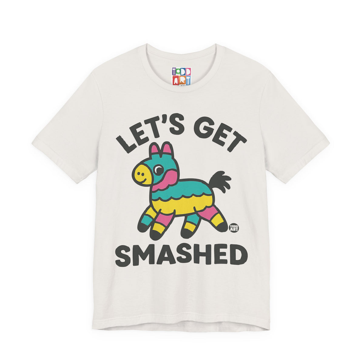 let's-get-smashed