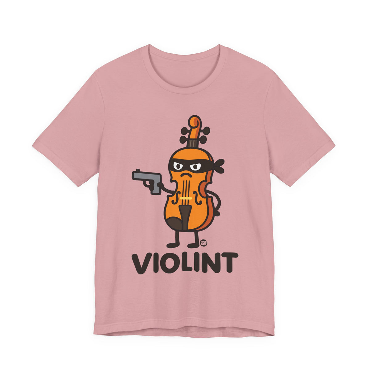 violint-cute