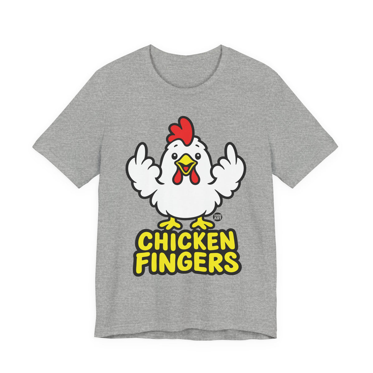 chicken-fingers-cute
