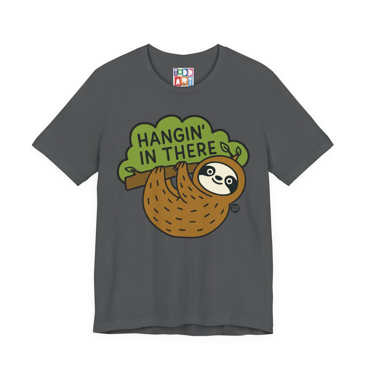 hangin-in-there-sloth