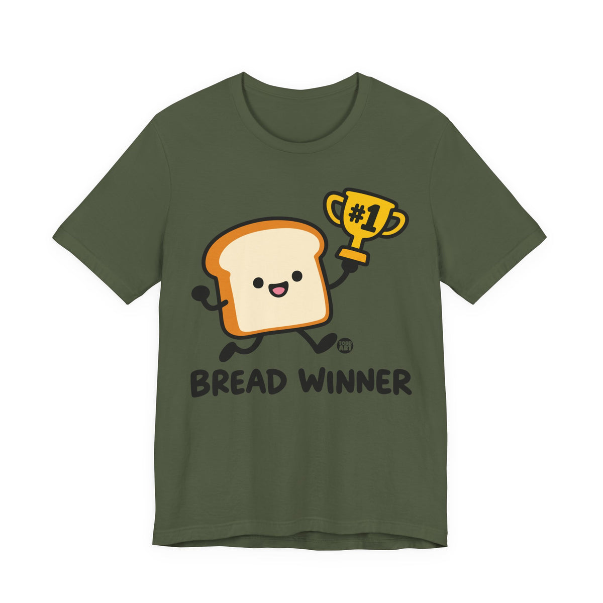 bread-winner