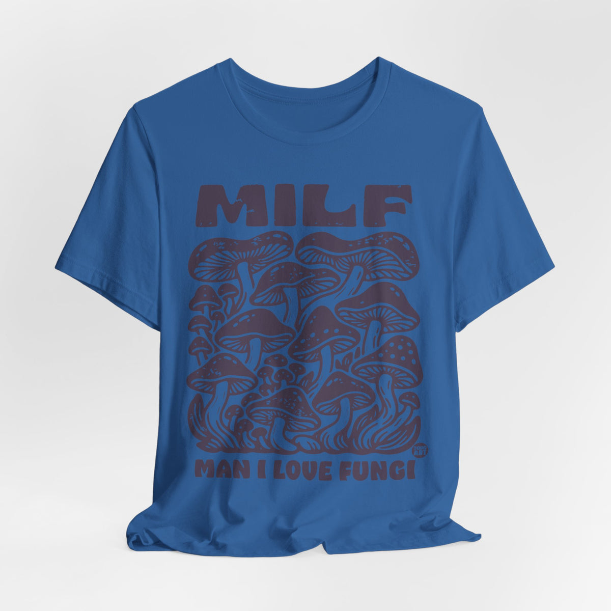 milf fungi