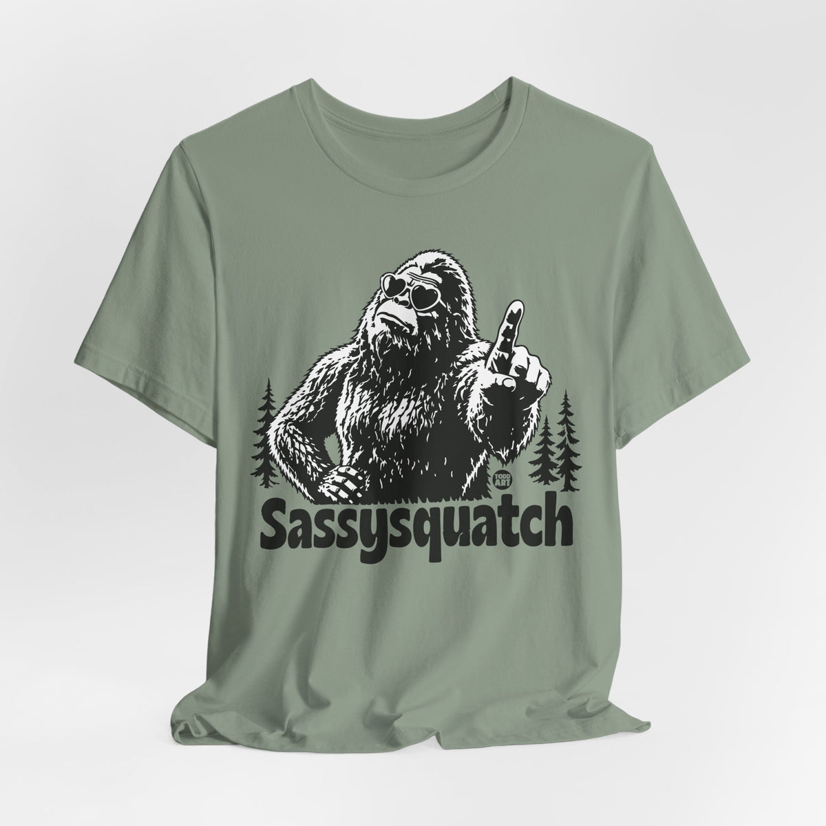sassysquath