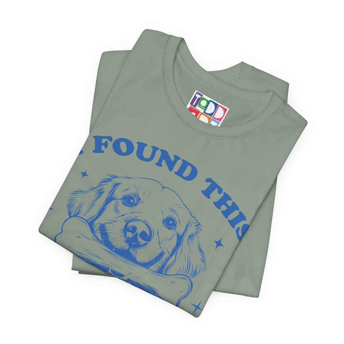 found-this-humerous-golden