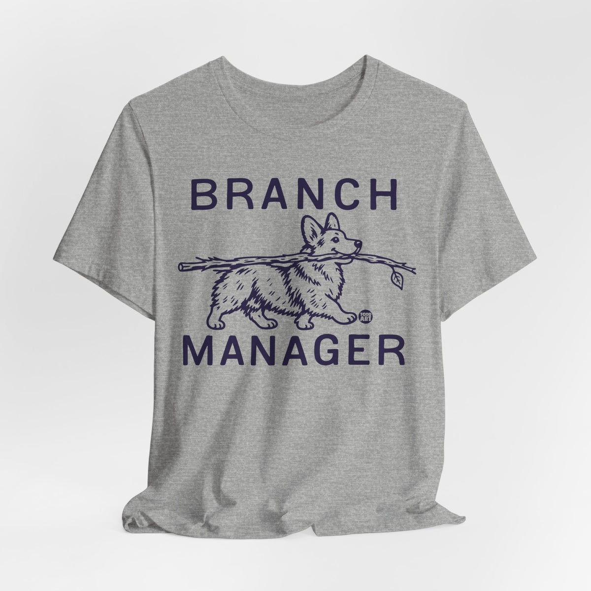 branch manager