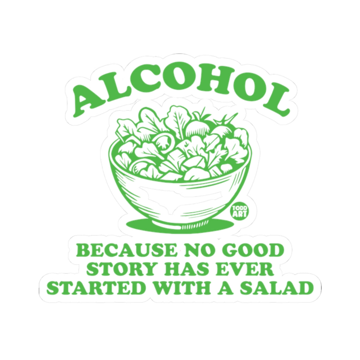 alcohol-no-good-story-salad