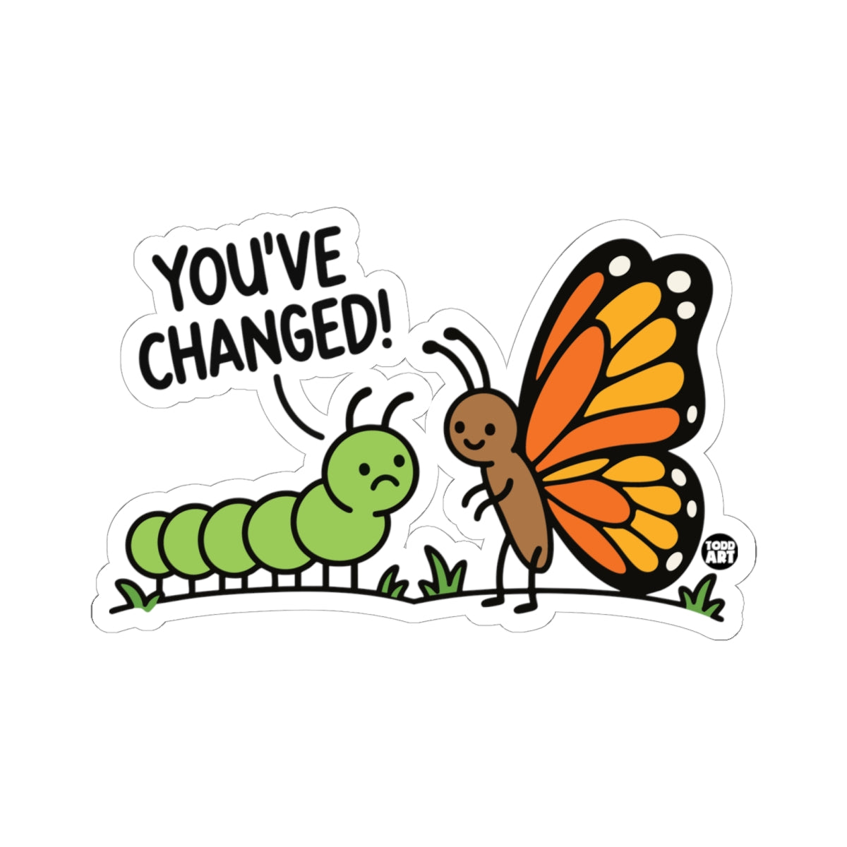 youve-changed