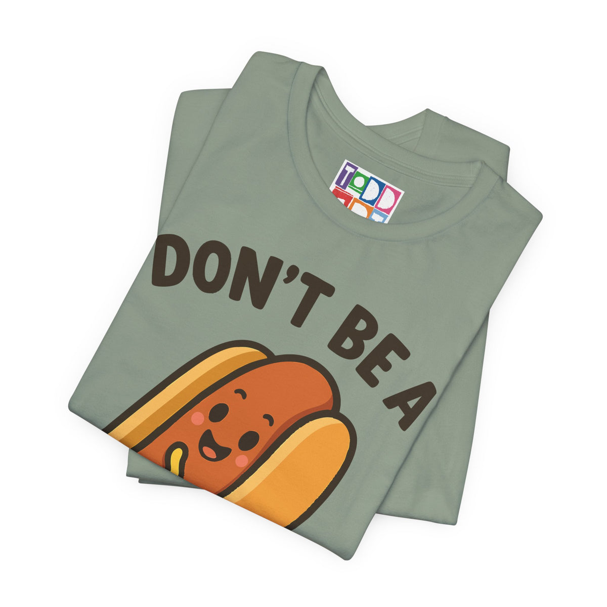 don't-be-weenie