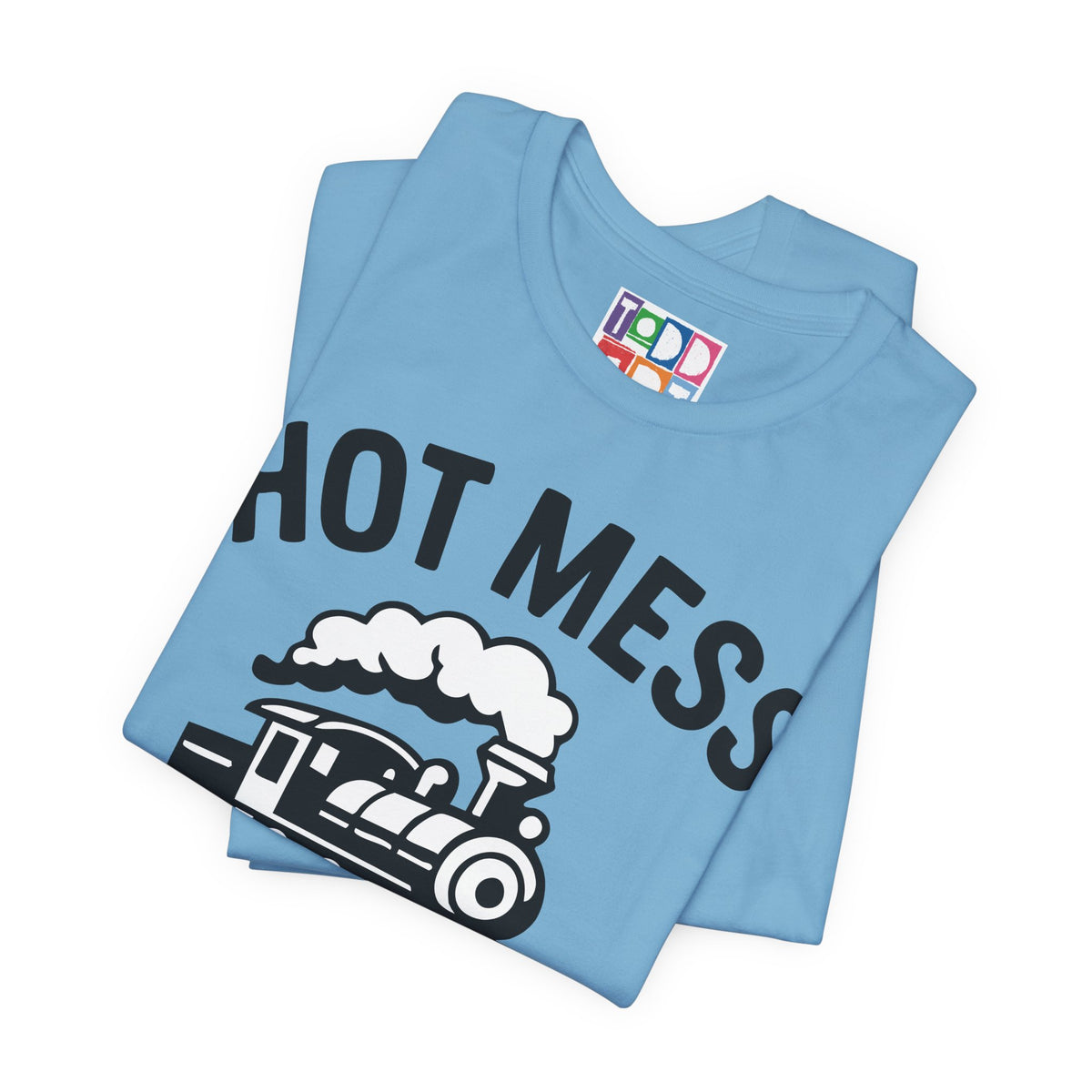 hot-mess-express-train