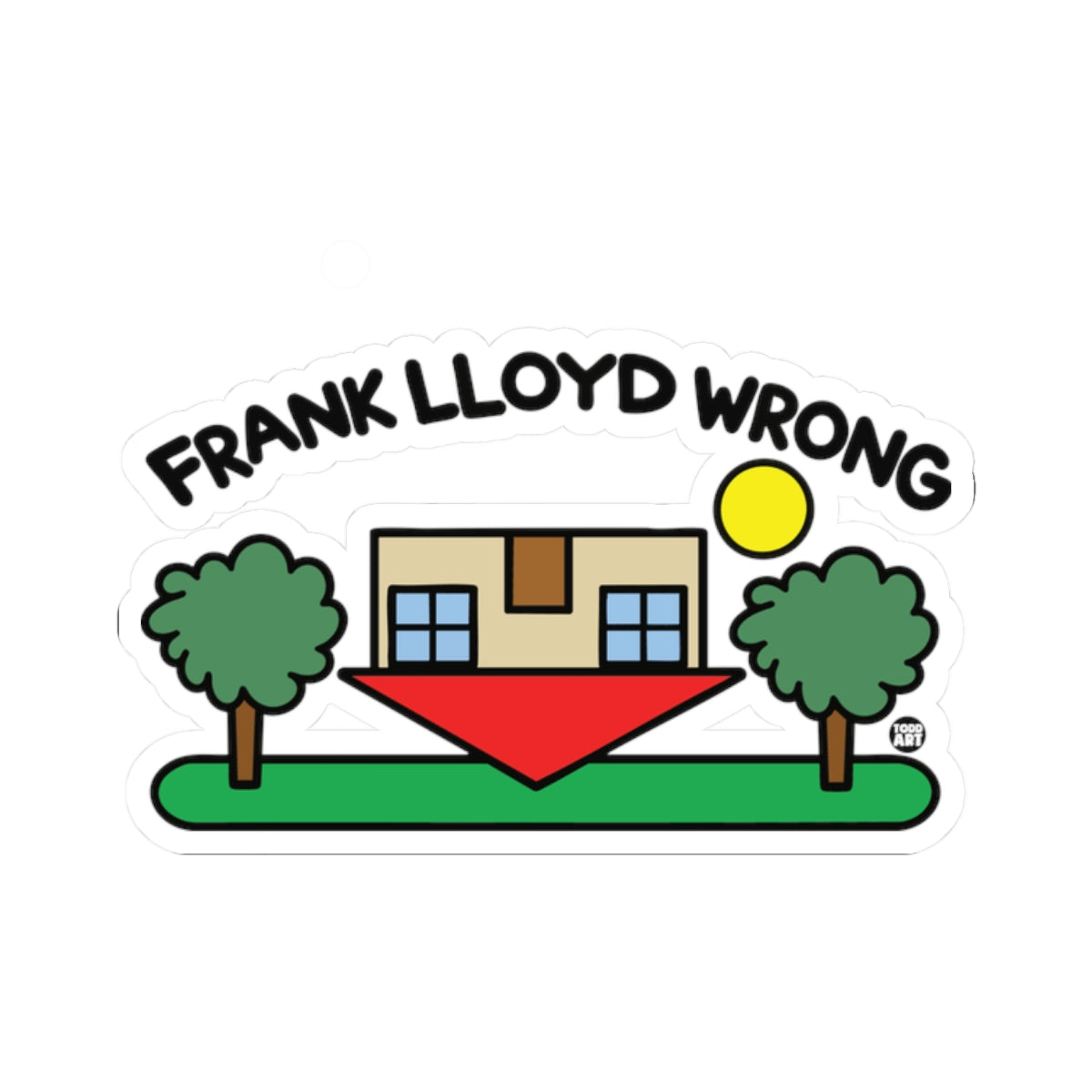 frank-lloyd-wrong-cute