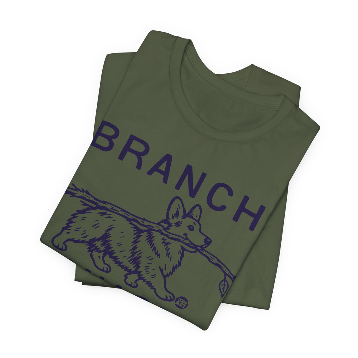 branch manager