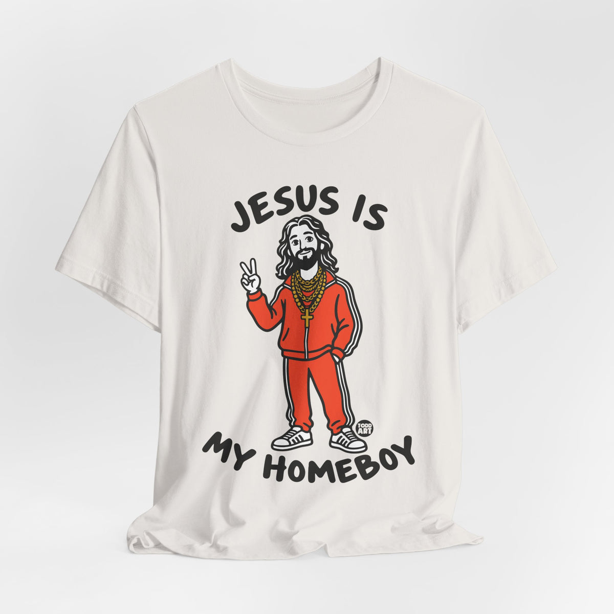 jesus-my-homeboy