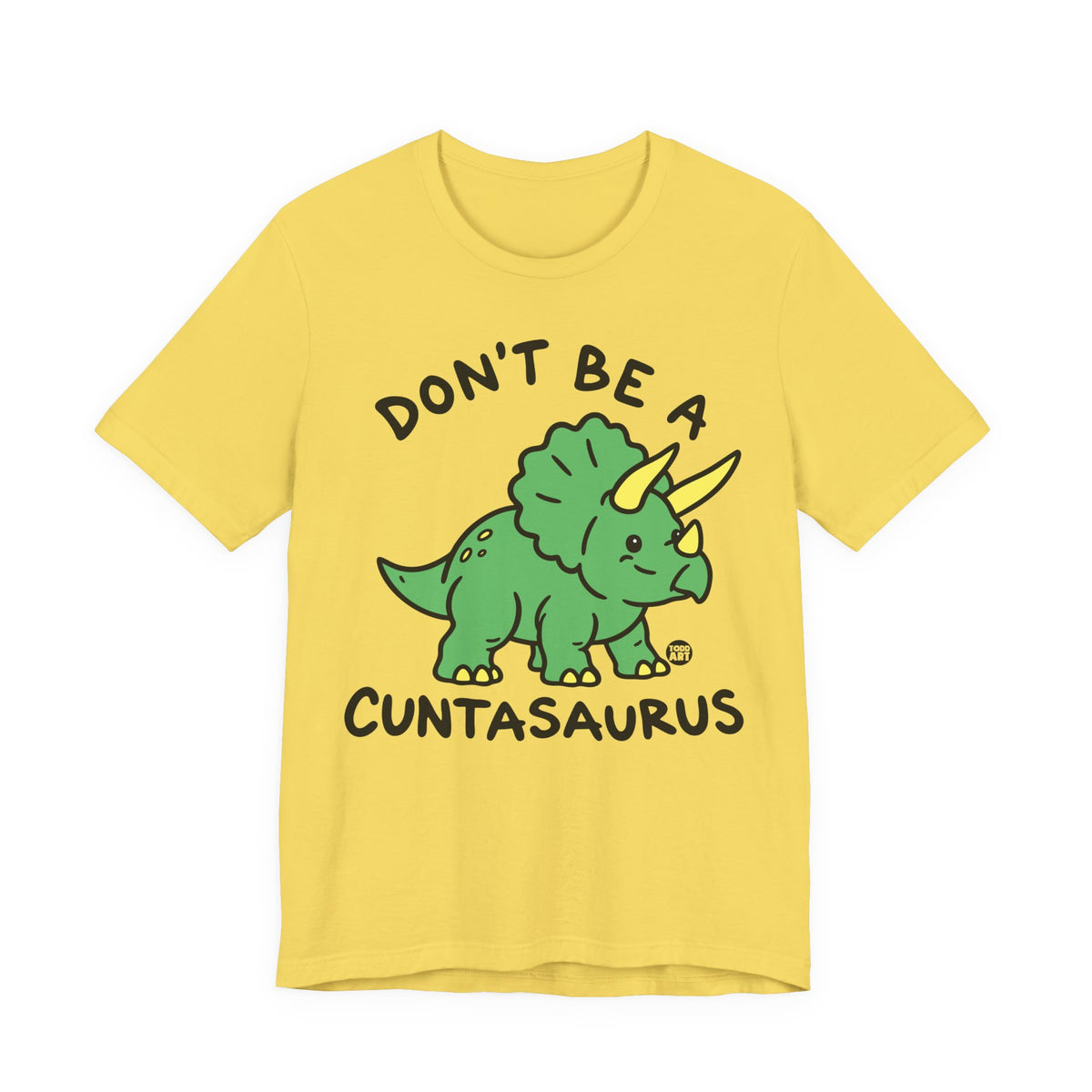 dont-be-cuntasaurus