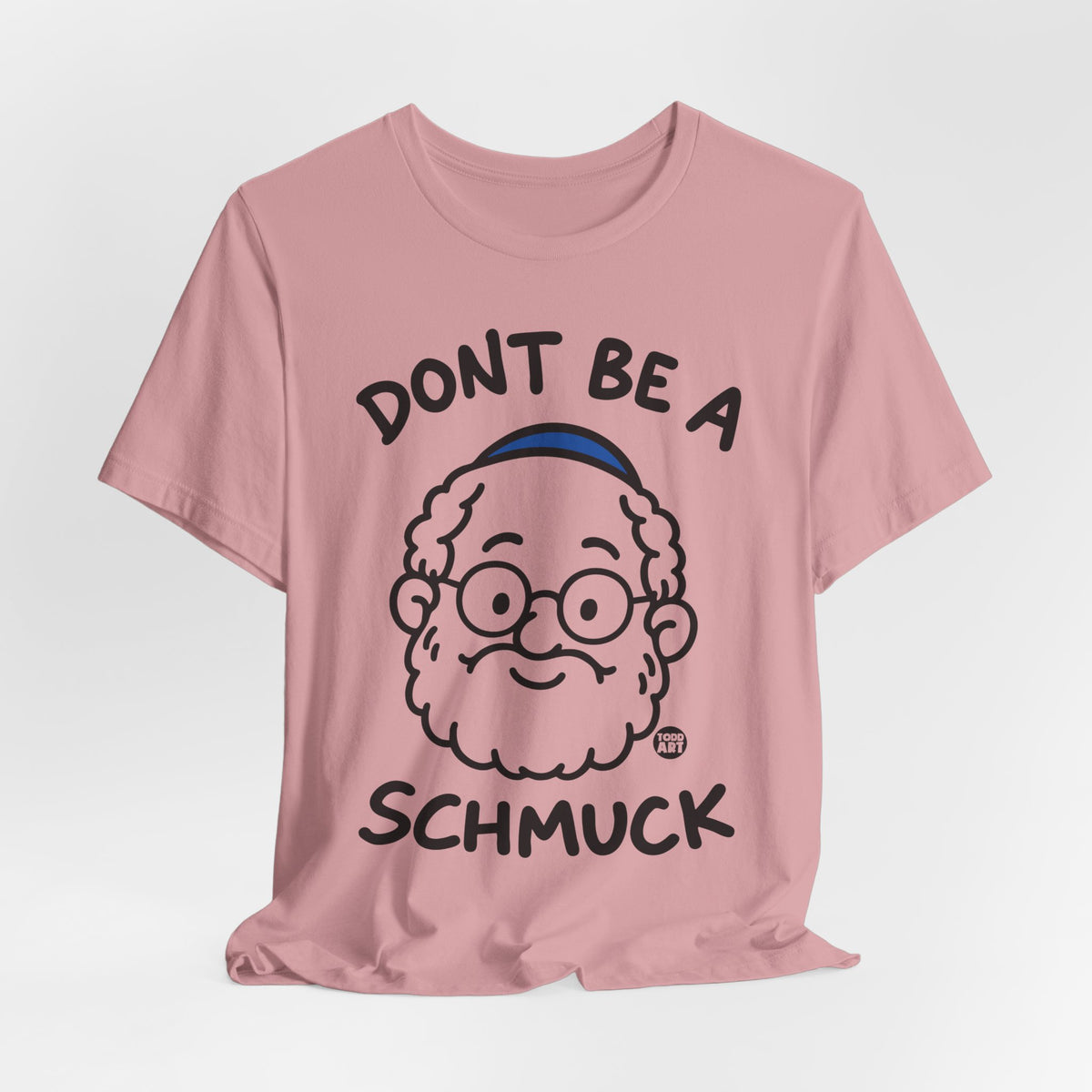 dont-be-schmuck