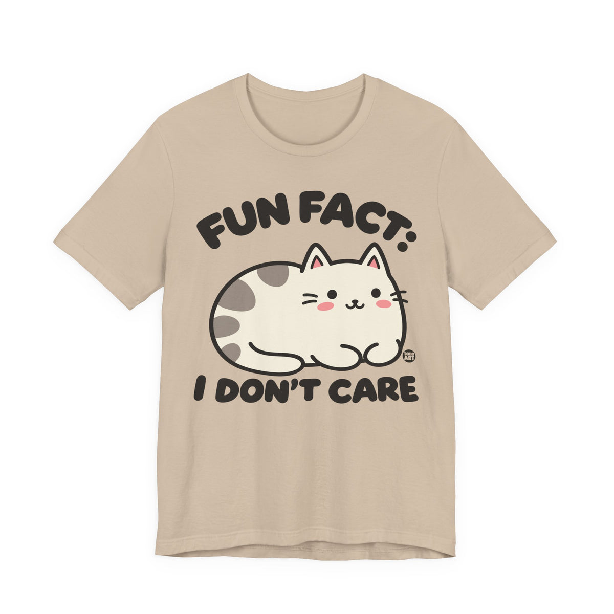 fun-fact-dont-care