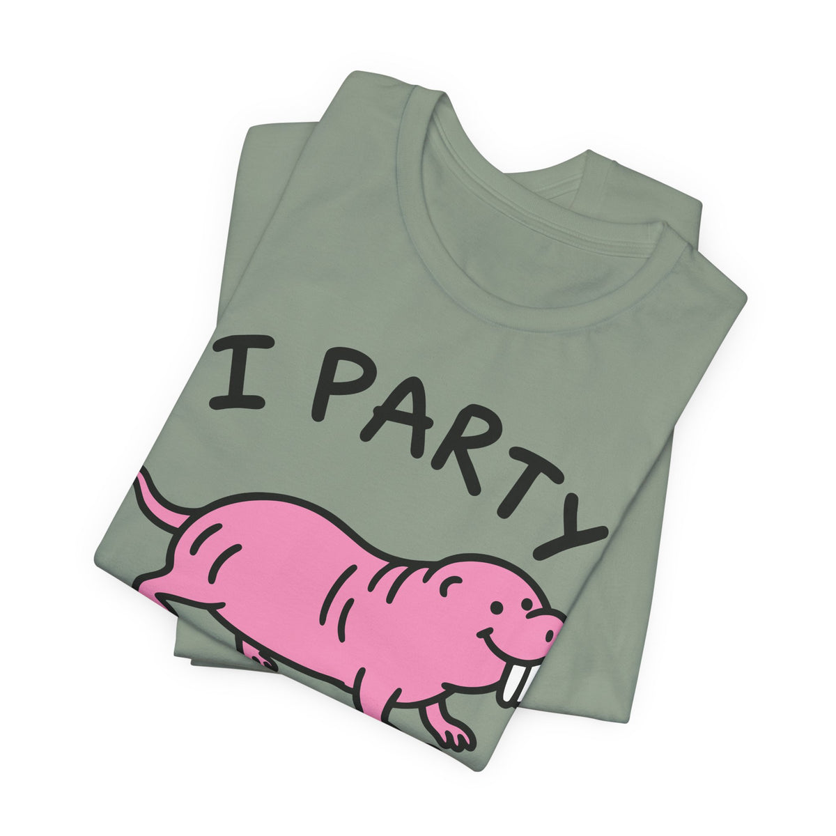 i-party-naked