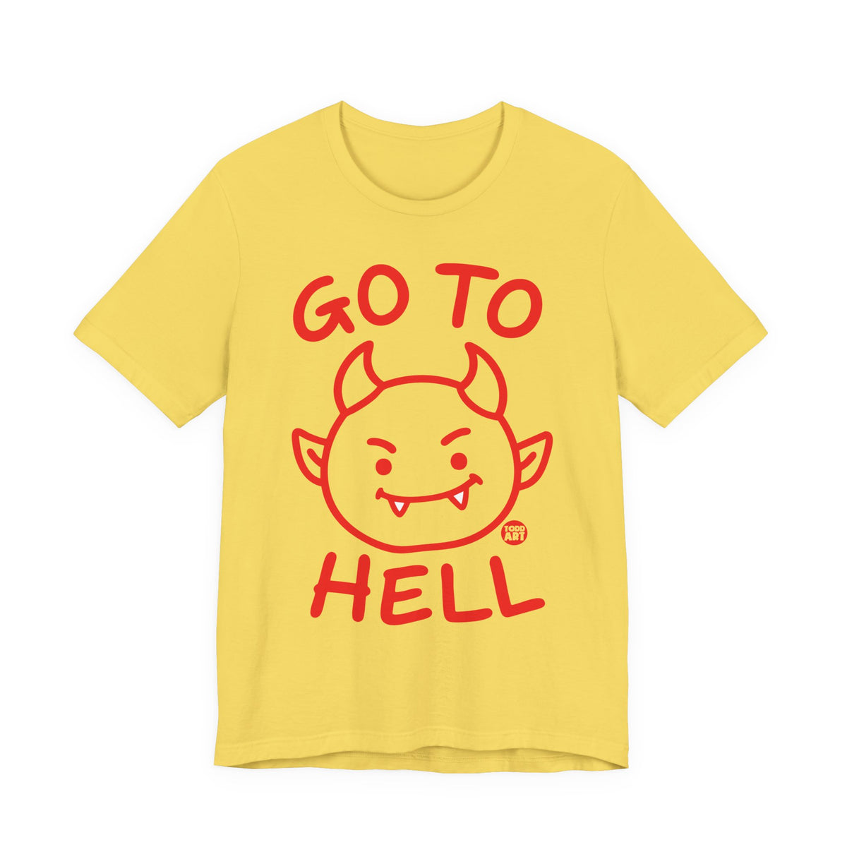 go-to-hell