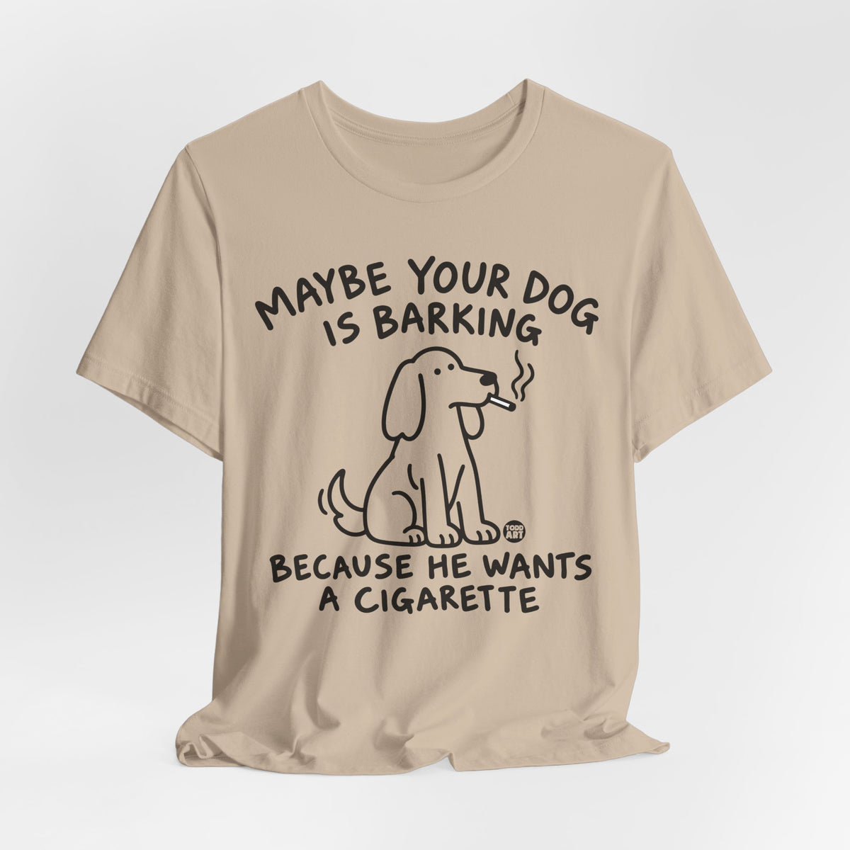 dog-bark-cigarette