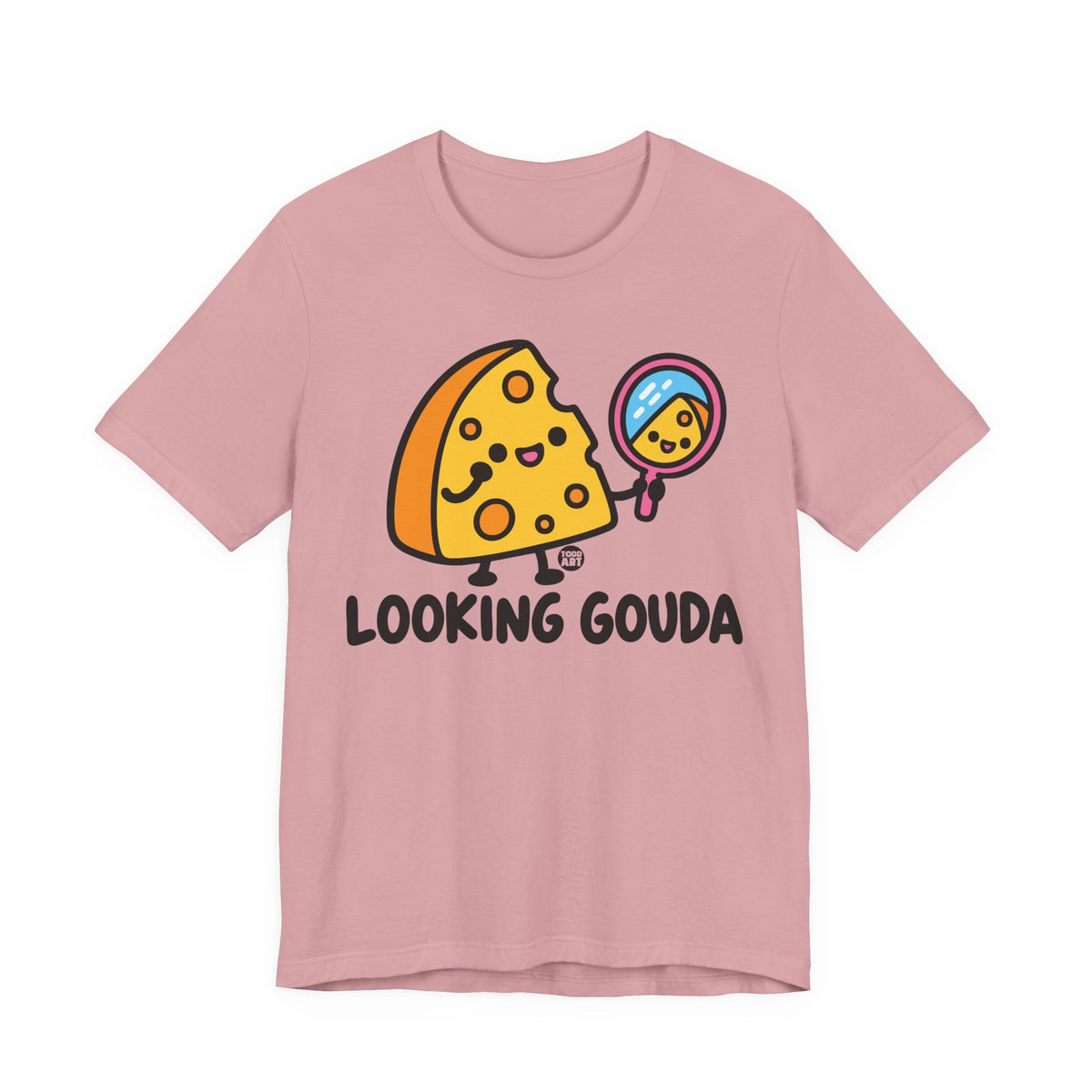 looking-gouda