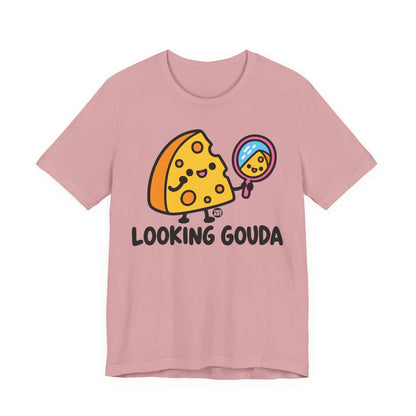 looking-gouda
