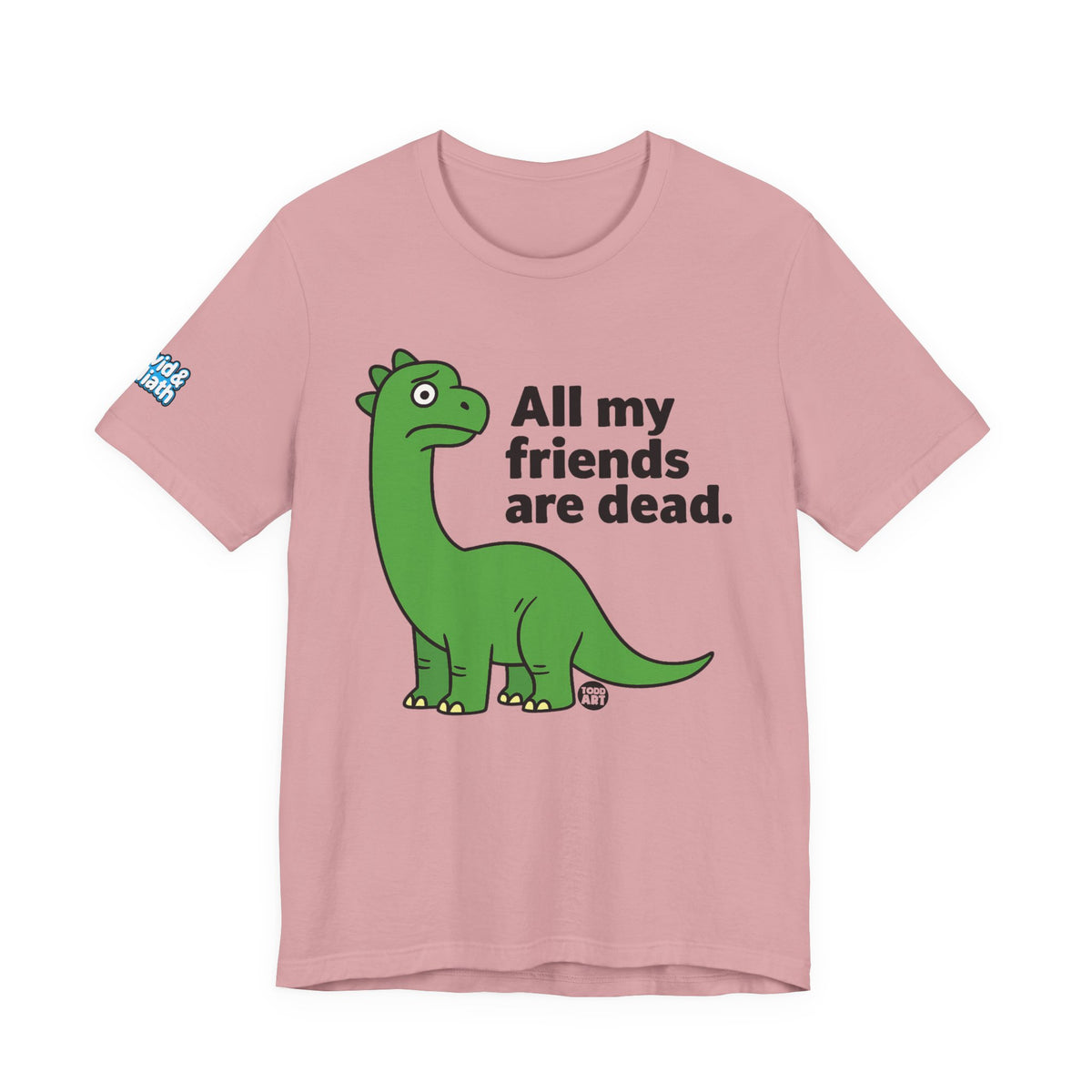 all-friends-dead