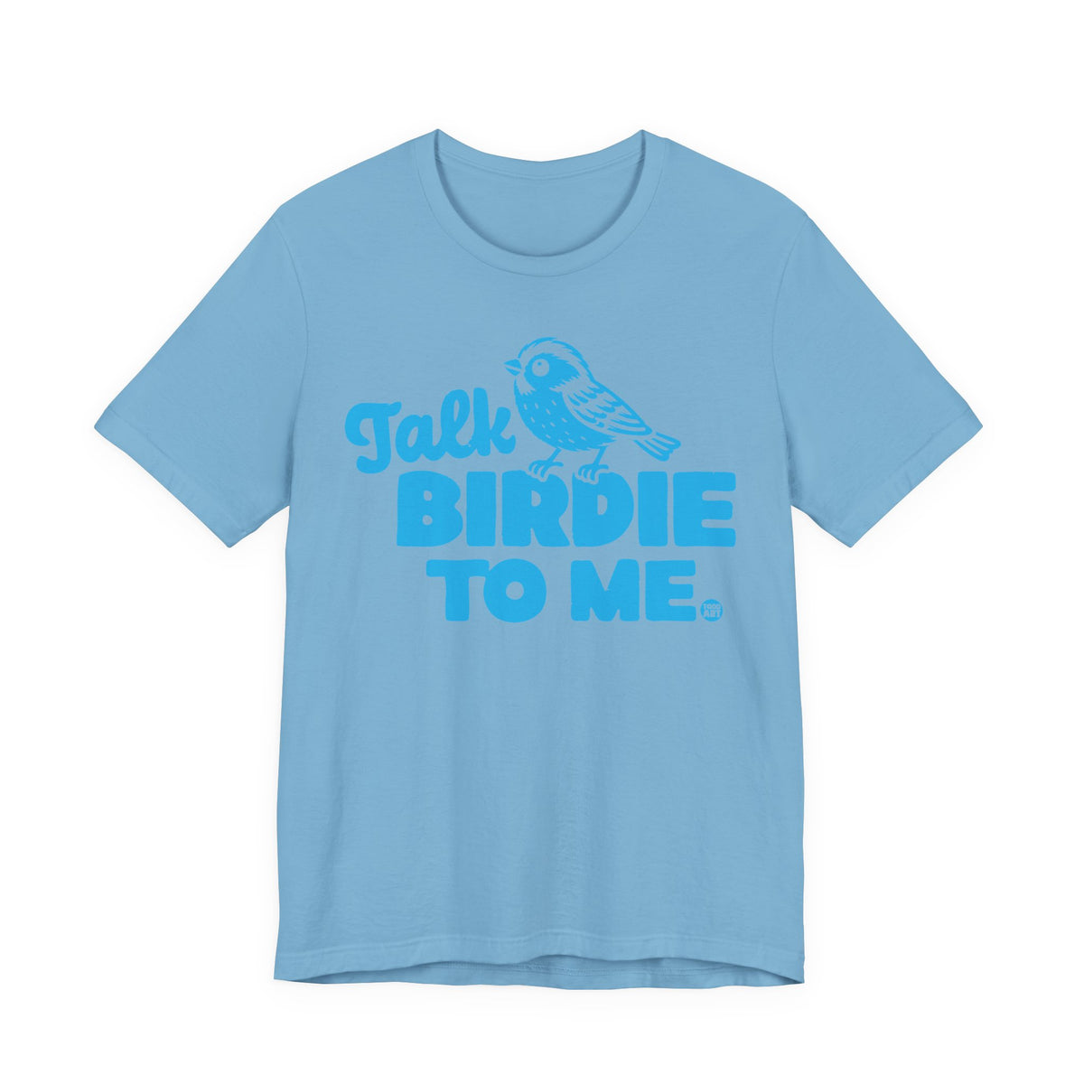 talk-birdie