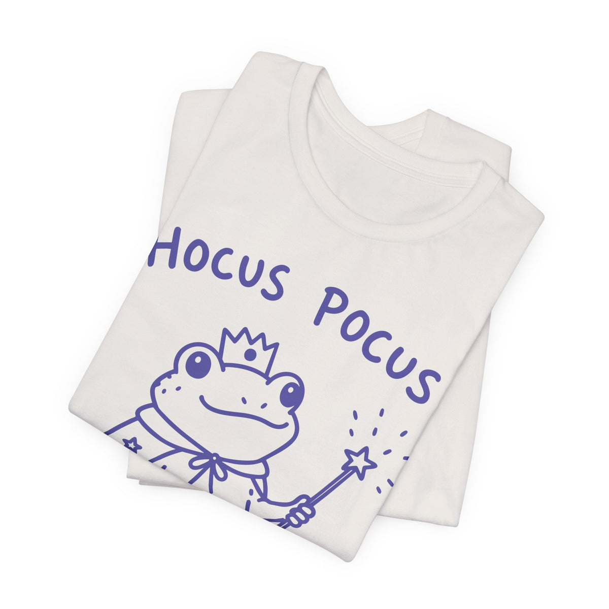hocus pocus focus