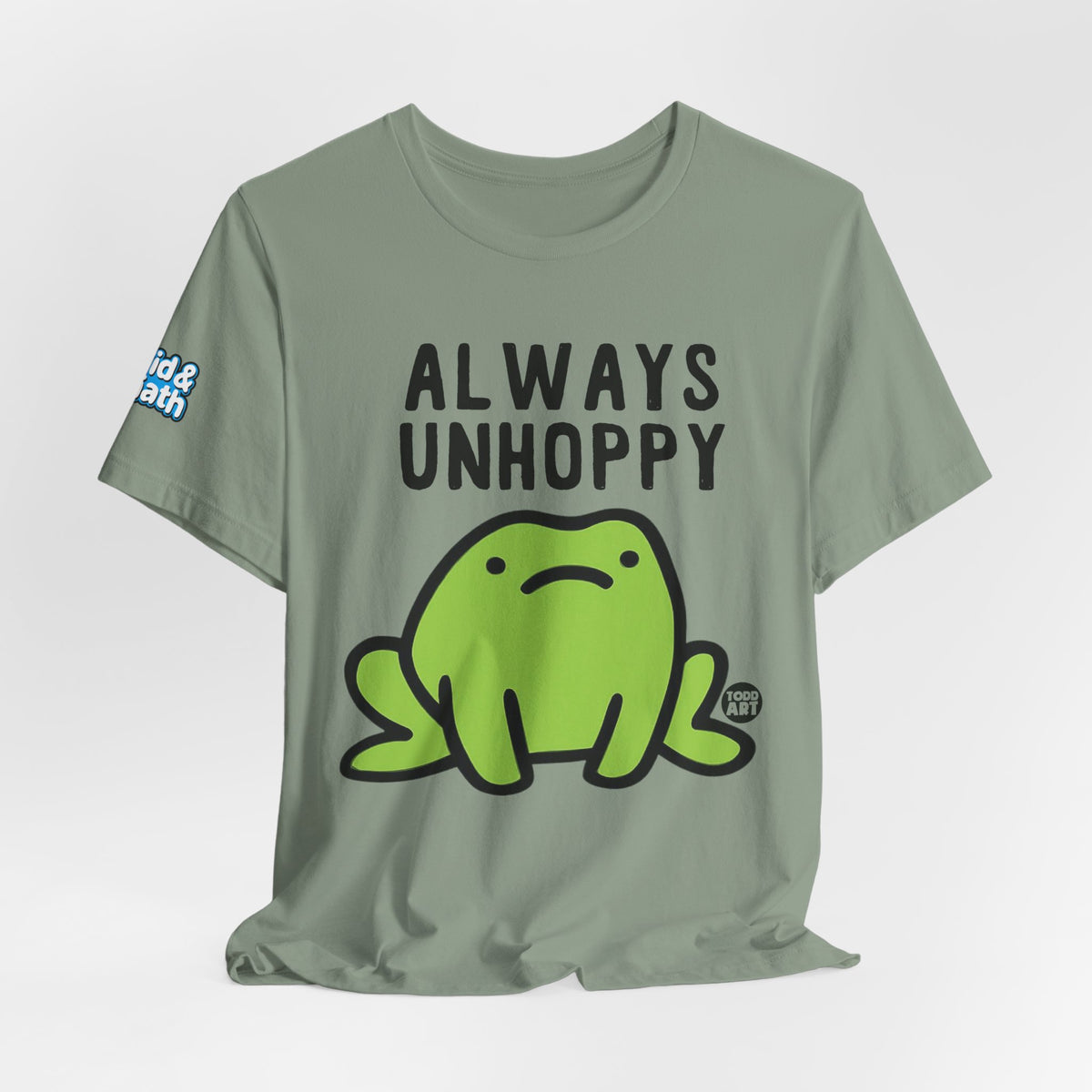 always-unhoppy