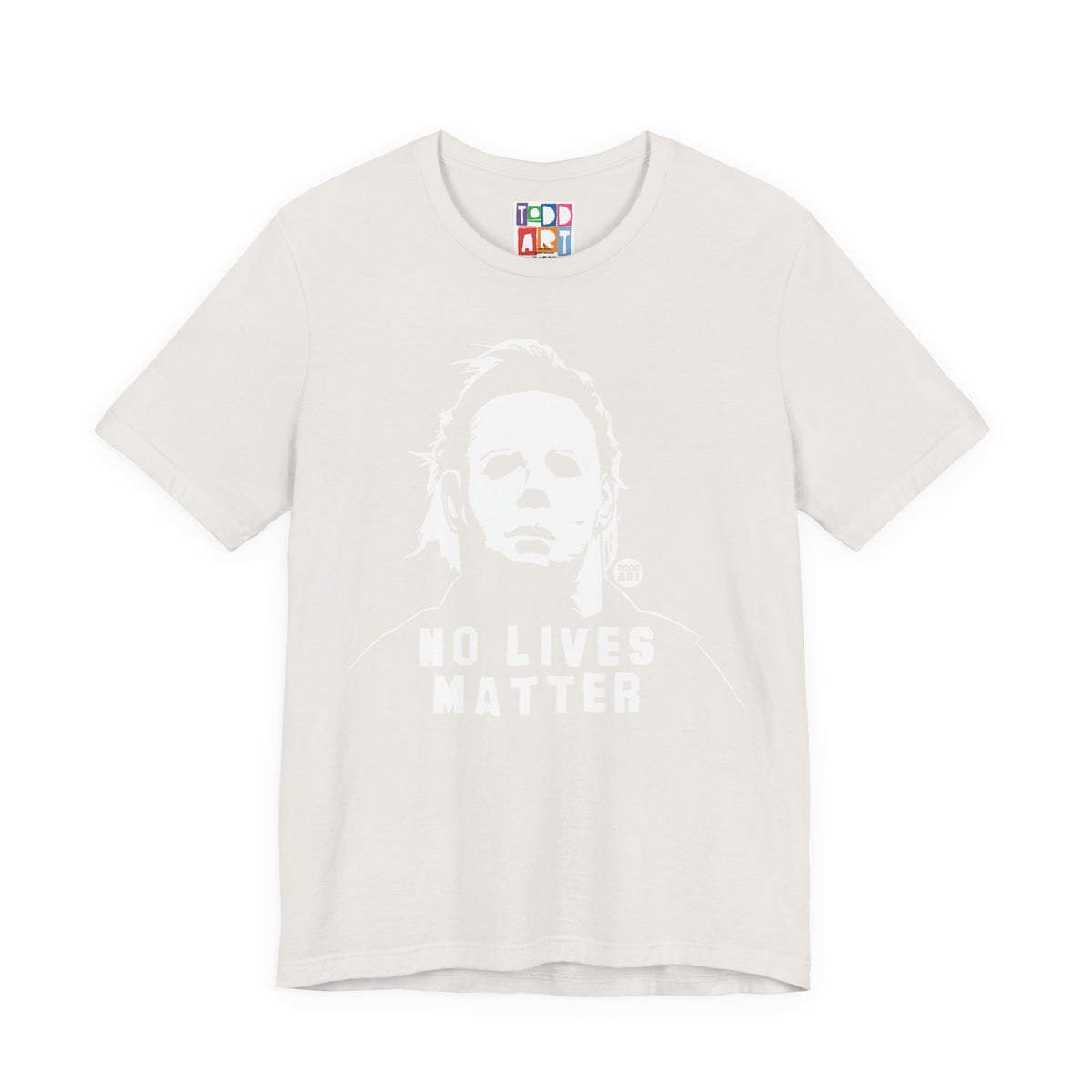 no-lives-matter-killer