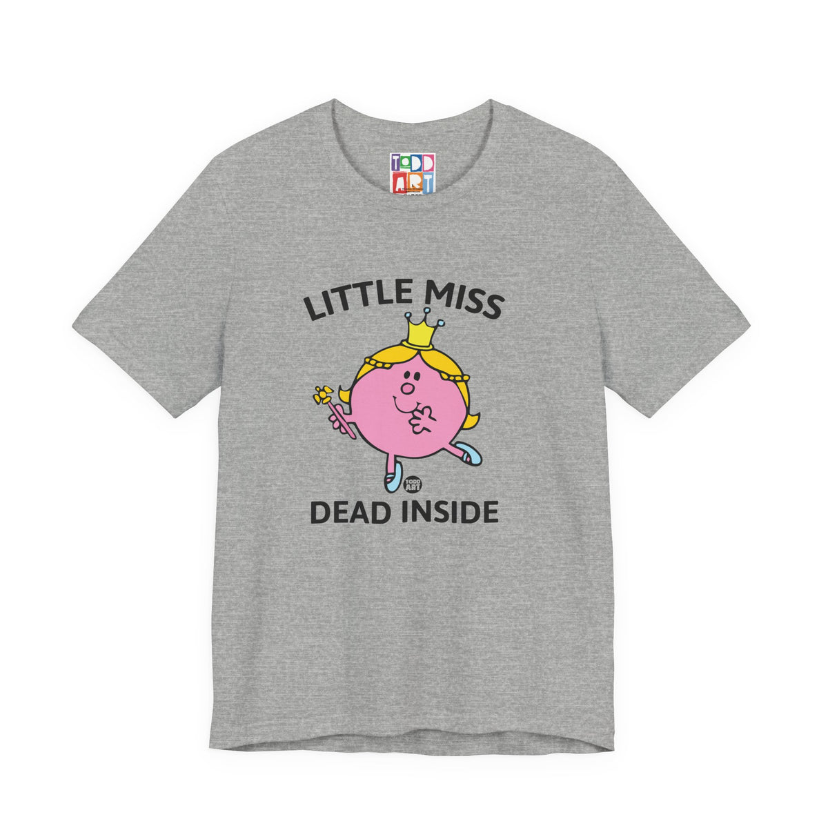 little-miss-dead-inside