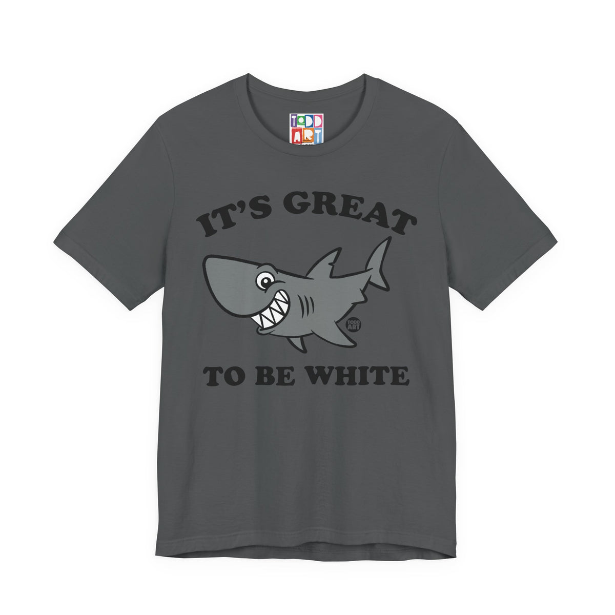 great-to-be-white-shark