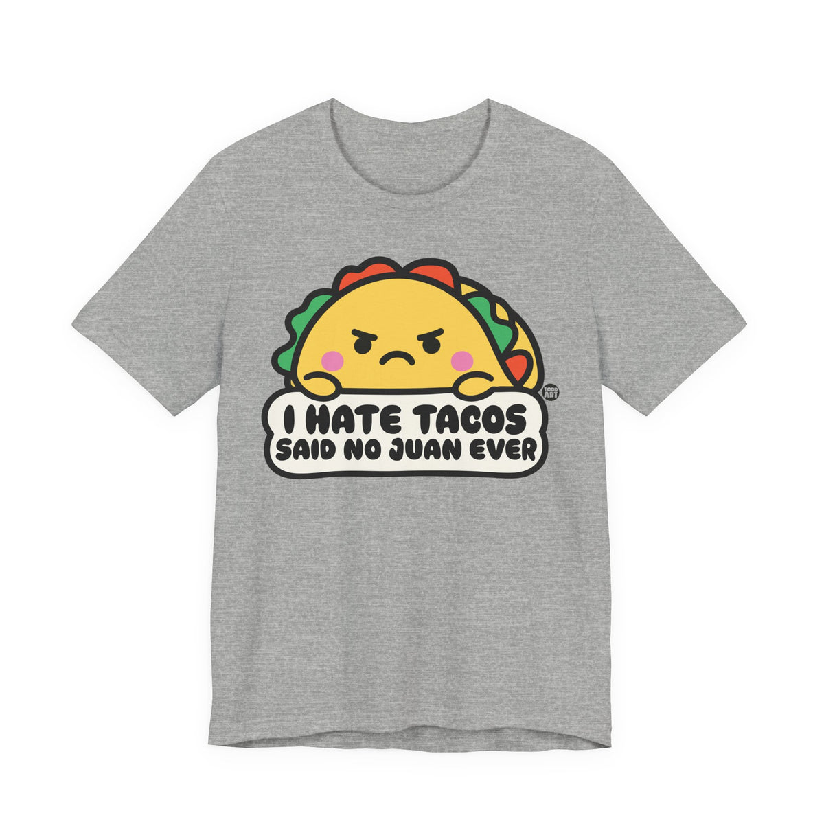 i-hate-tacos-cute