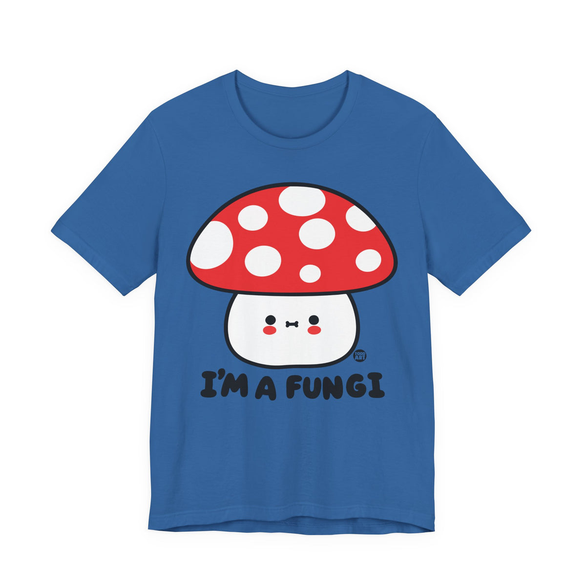 fungi-cute