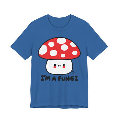 fungi-cute