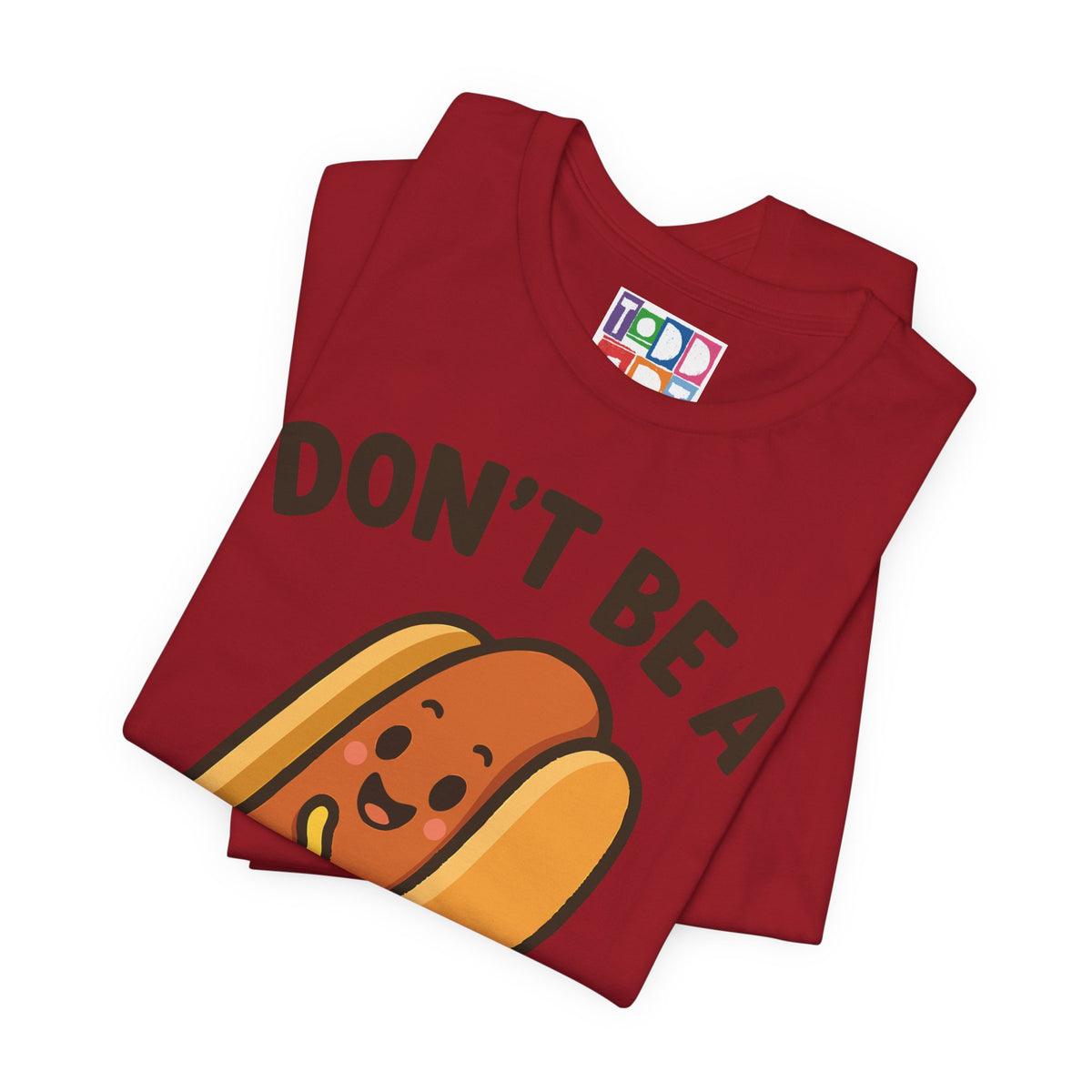 don't-be-weenie
