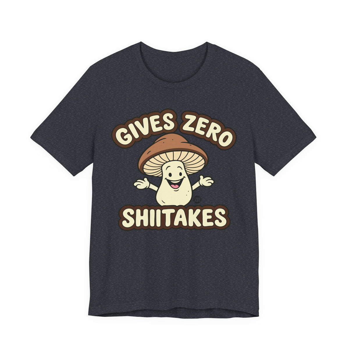 zero-shiitakes-cute