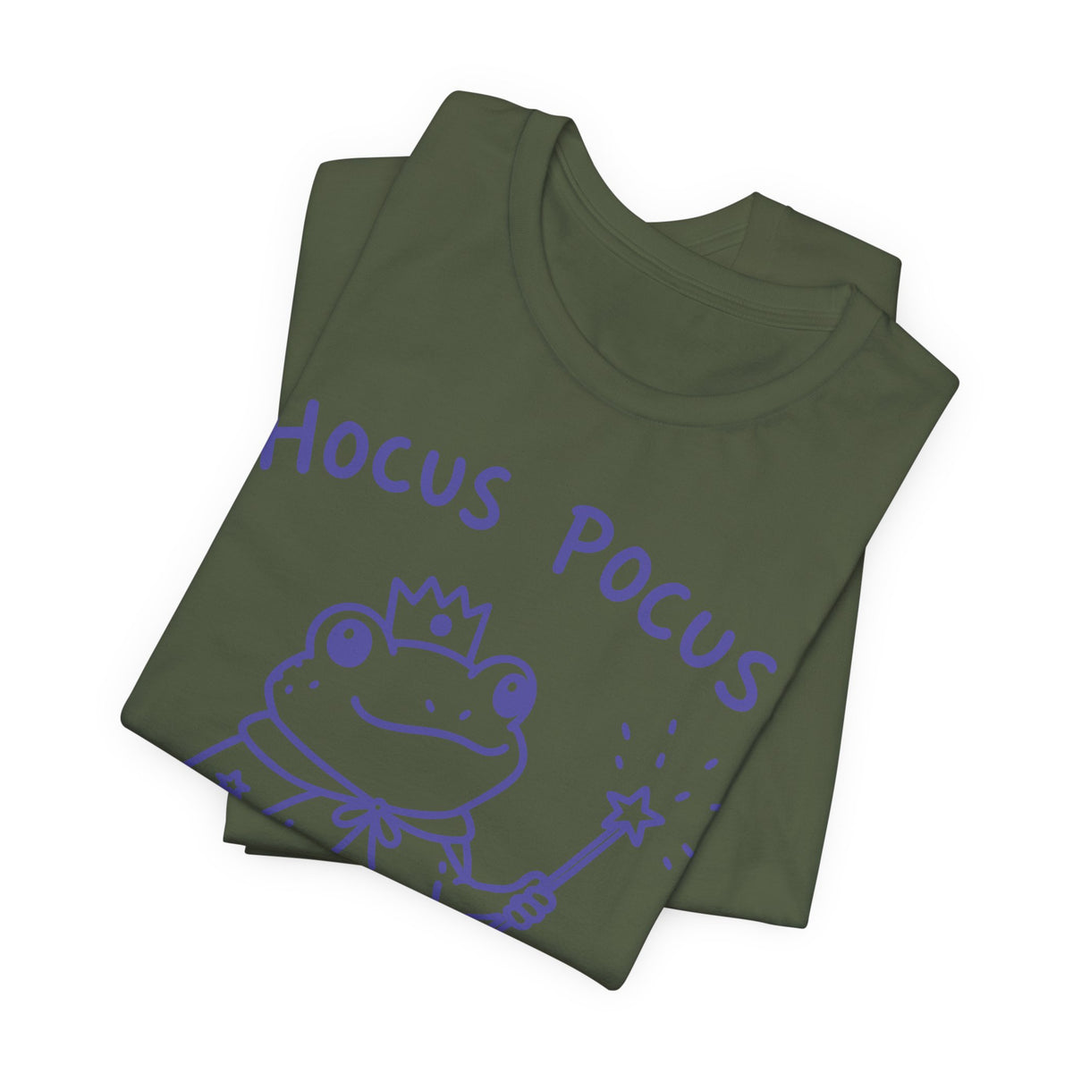 hocus pocus focus