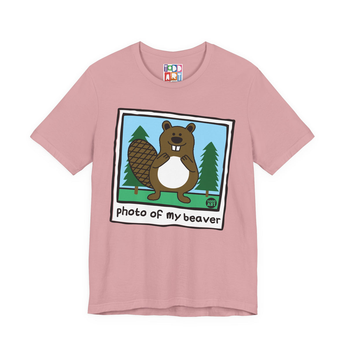 photo-of-my-beaver
