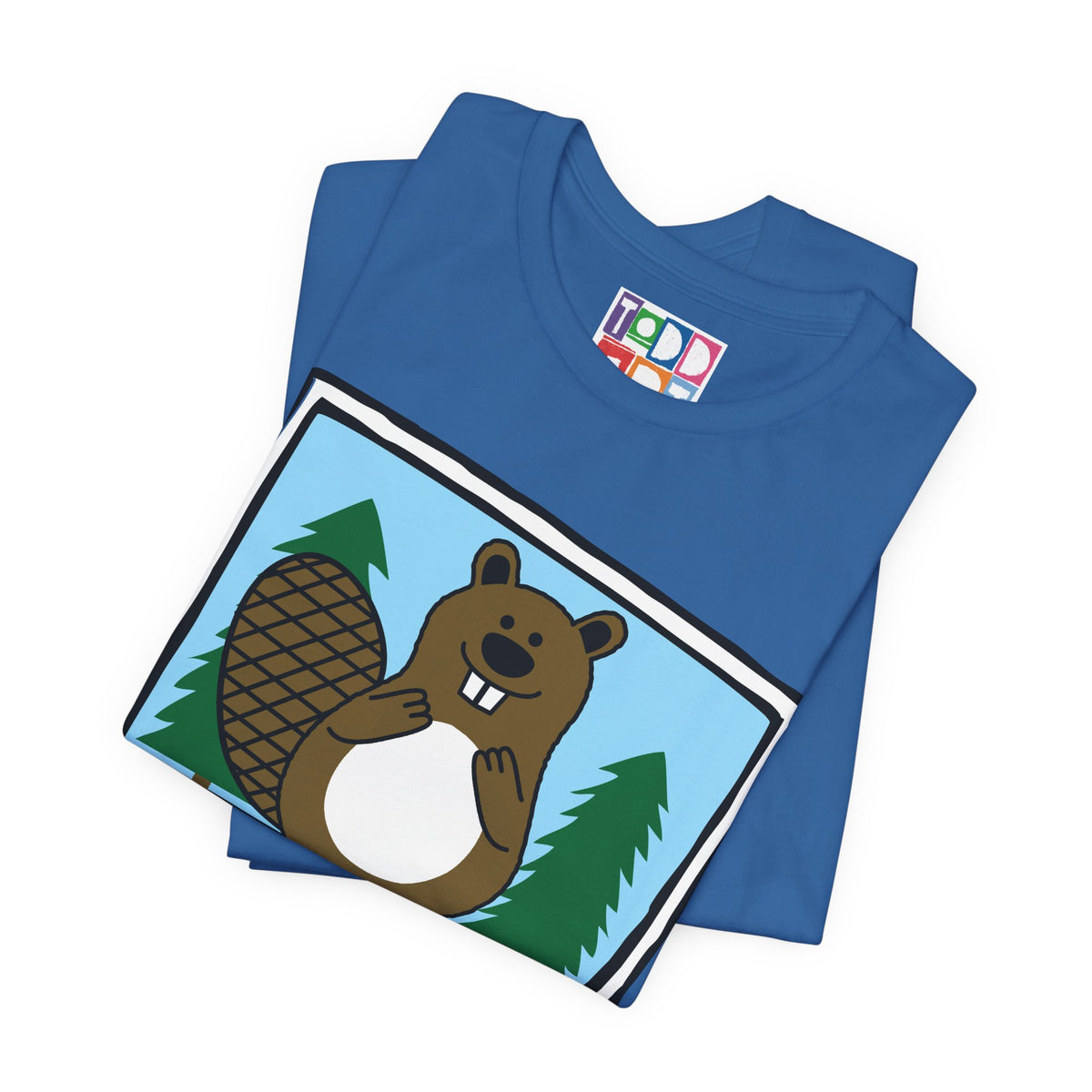 photo-of-my-beaver
