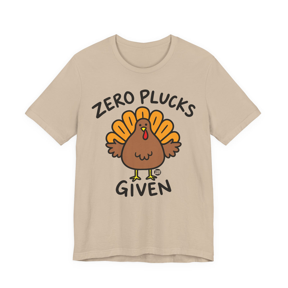 zero-plucks