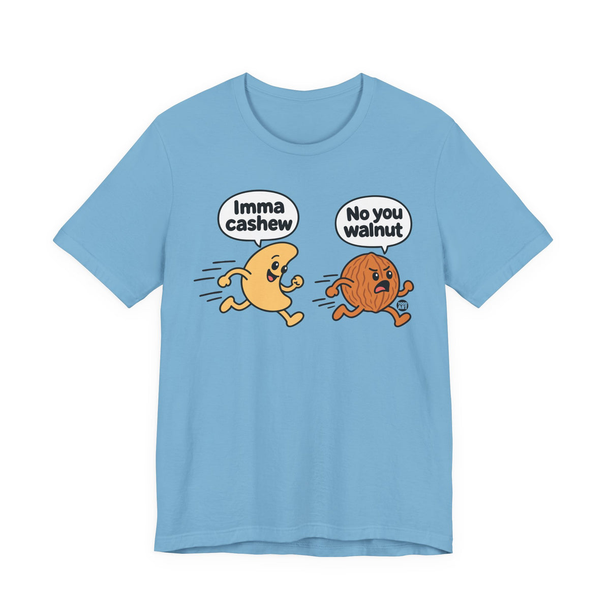 Cashew Walnut T-shirt