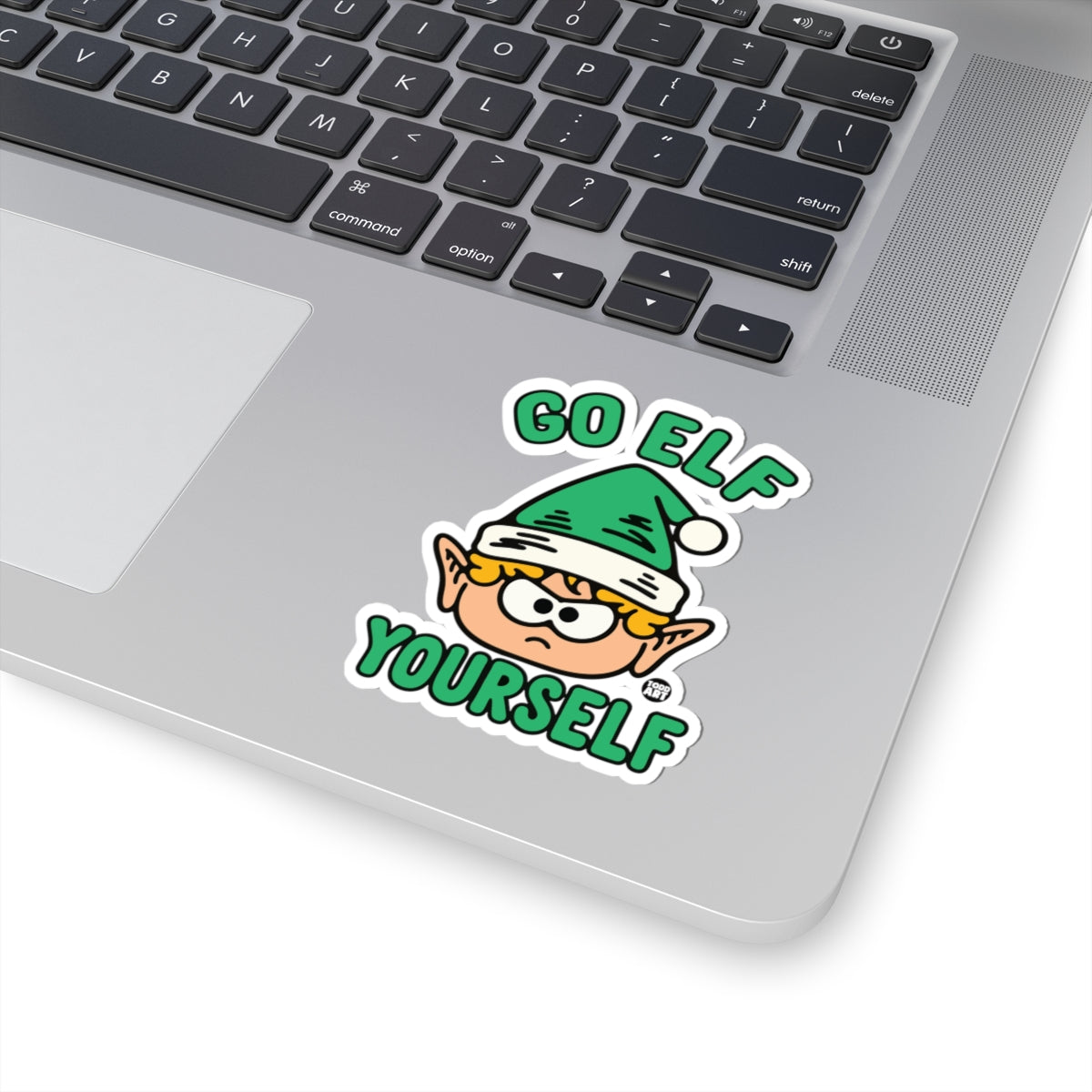 go-elf-yourself-cute