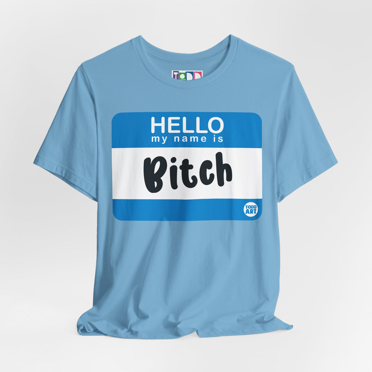 name-tag-hello-bitch